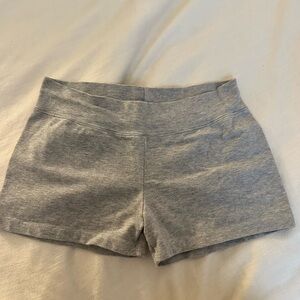 brandy melville shorts